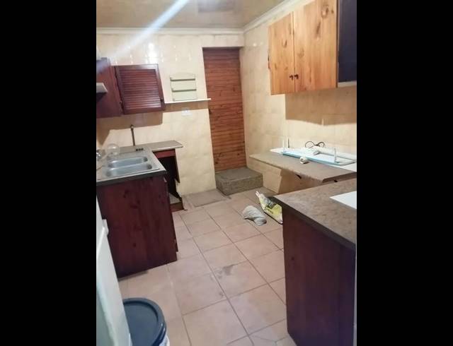 1 BEDROOM PROPERTY TO RENT IN ANZAC